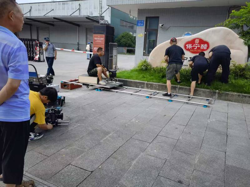 凉州区TVC拍摄：制造业专属TVC方案，用镜头展现企业硬核实力！