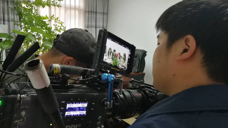 剧本杀式体验：凉州区广告片拍摄公司构建沉浸式消费决策路径