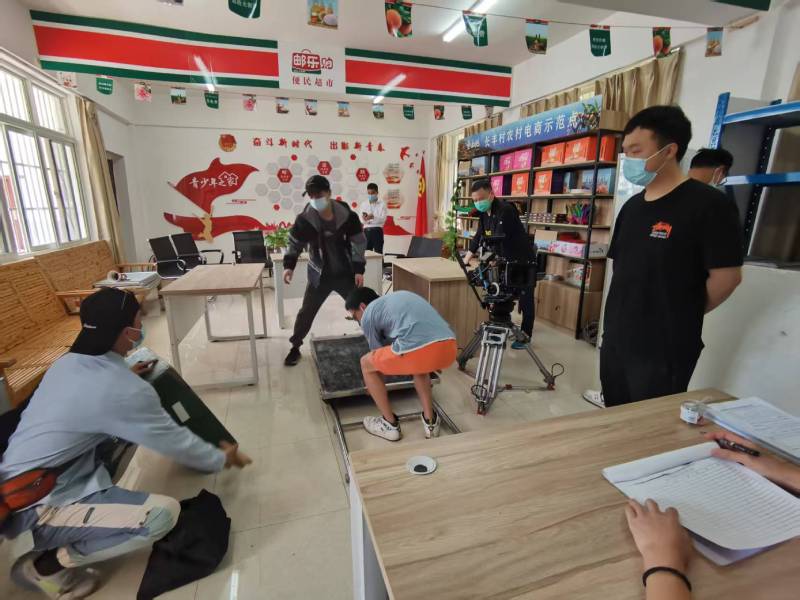 凉州区广告片拍摄公司